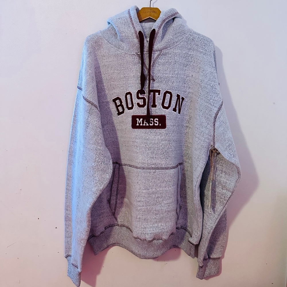 Bay State Gear Boston Sweatshirt